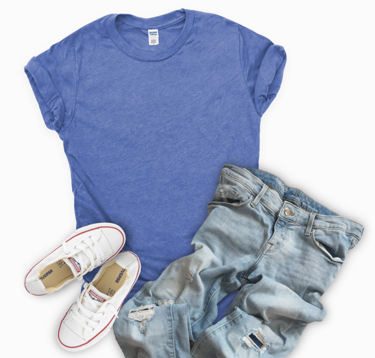 Love Teach Inspire Shirt