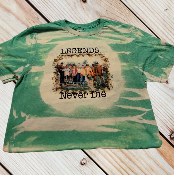 Sandlot Shirt