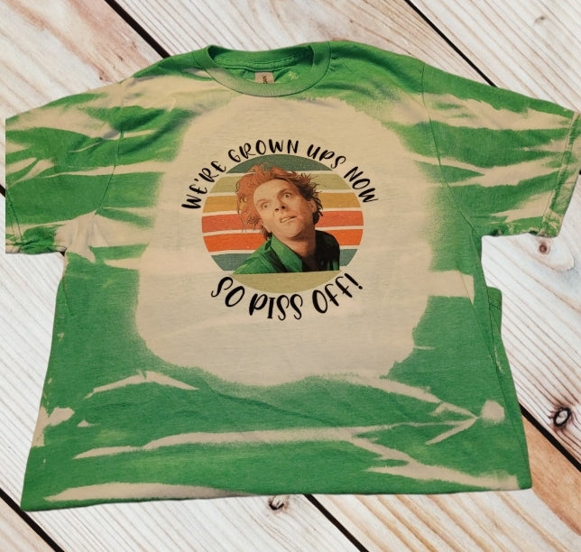 Drop Dead Fred Shirt
