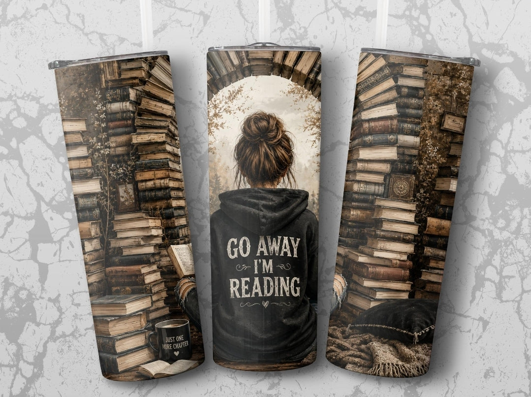 Reading & Books