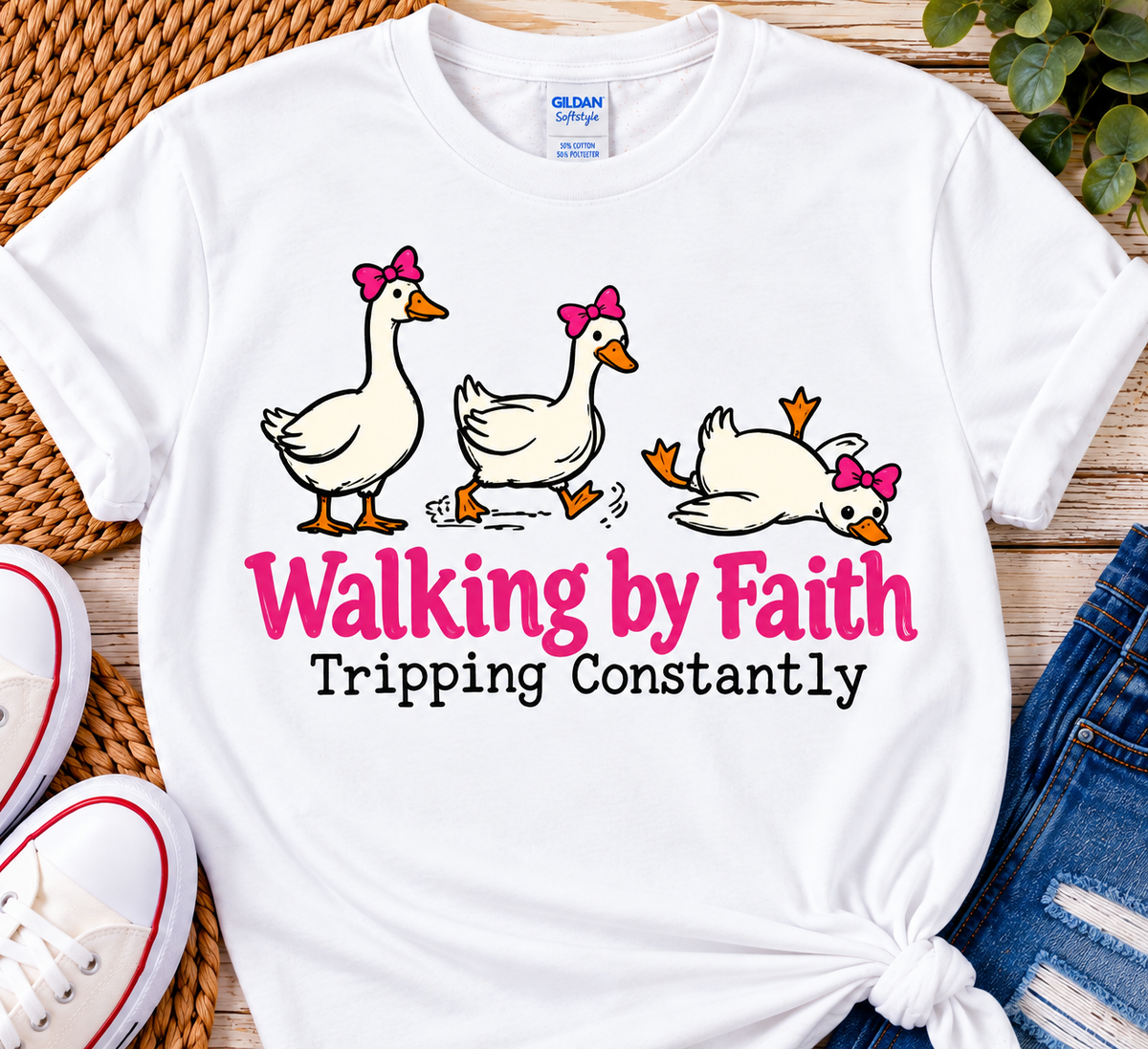 Faith