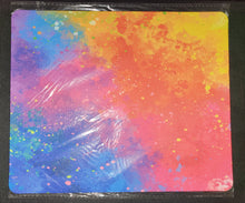 Load image into Gallery viewer, Tye Dye Mouse Pad
