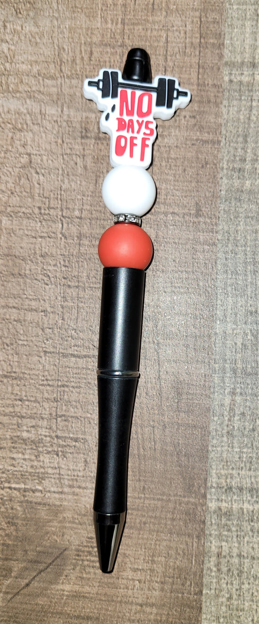 Work Out Pen