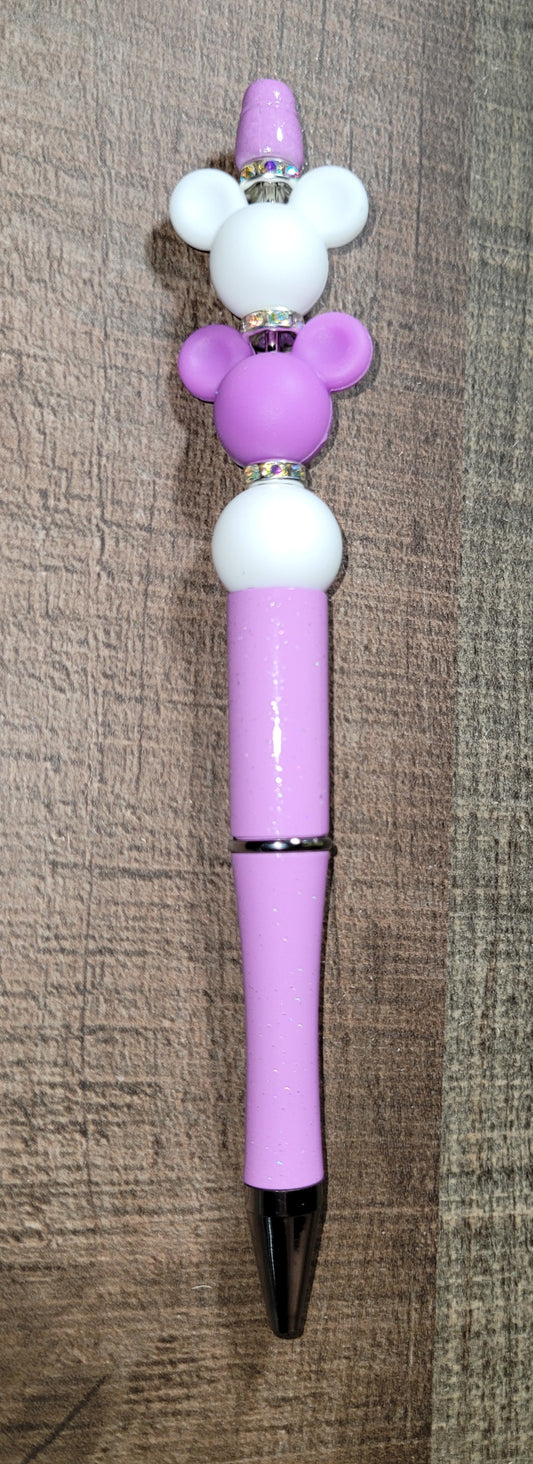 Mouse Ears Pen
