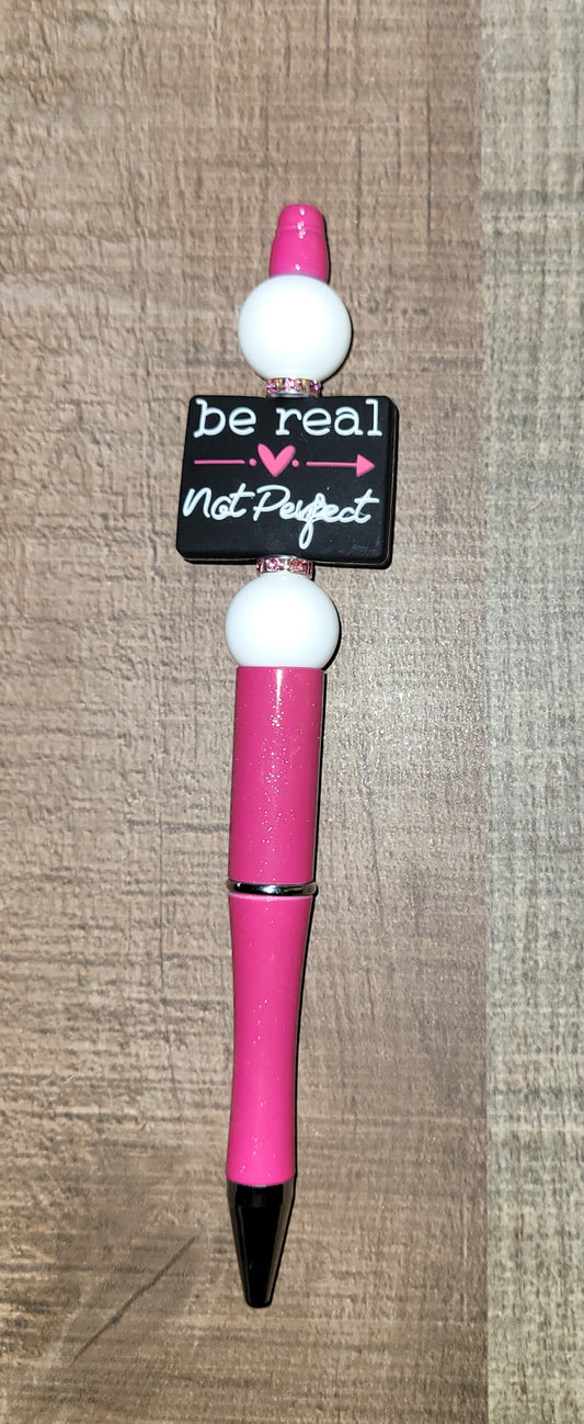 Not Perfect Pen