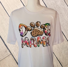 Load image into Gallery viewer, Dog Mama Shirt
