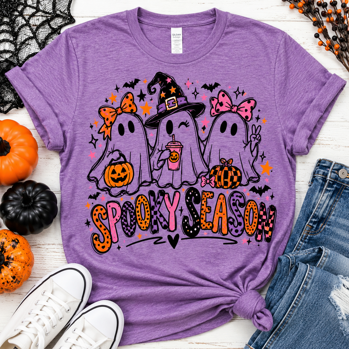 Spooky Season Shirt