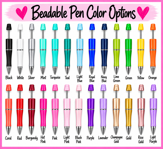 Custom Pen