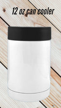 Load image into Gallery viewer, Blue Fall Glitter Tumbler
