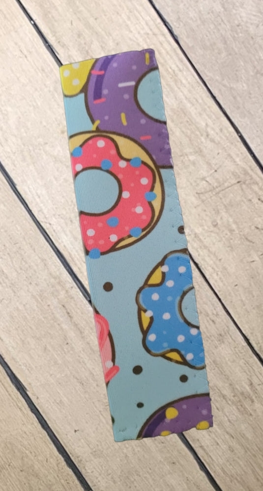 Donut Ice Pop Sleeve