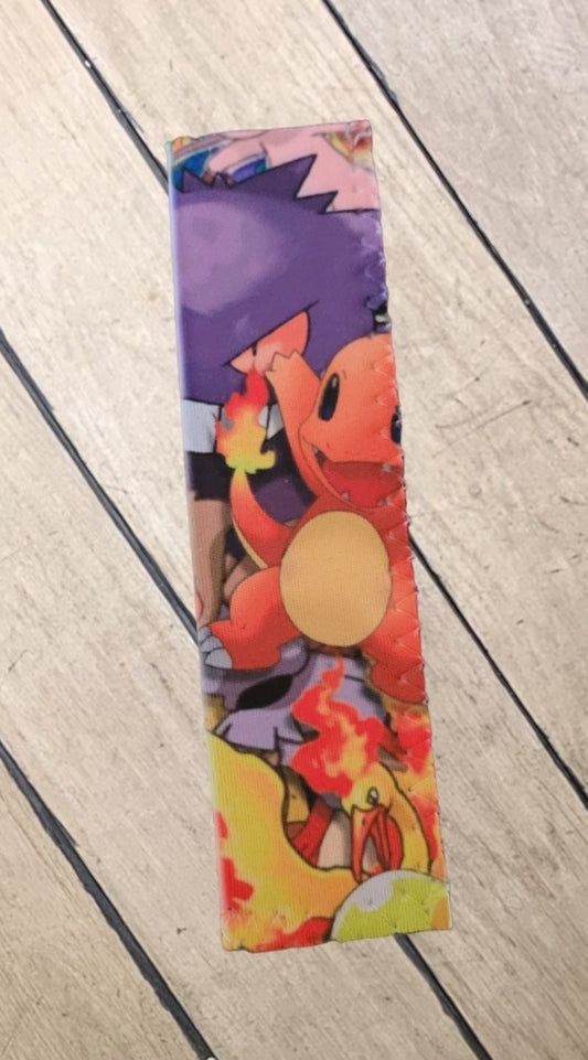 Pokemon Ice Pop Sleeve