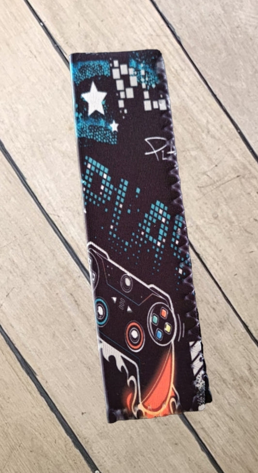 Gamer Ice Pop Sleeve