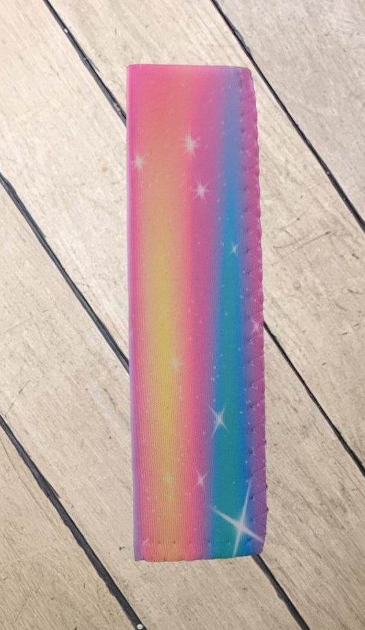 Rainbow Ice Pop Sleeve