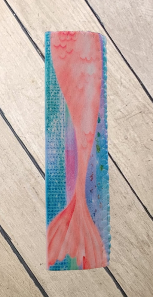 Mermaid Ice Pop Sleeve