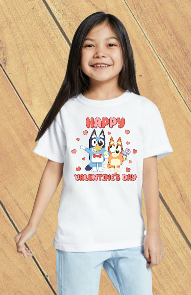 Teacher Valentine Shirt
