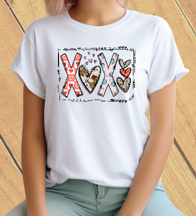 XOXO Shirt