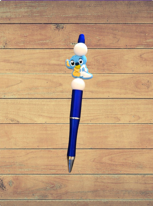 Baby Stitch Pen