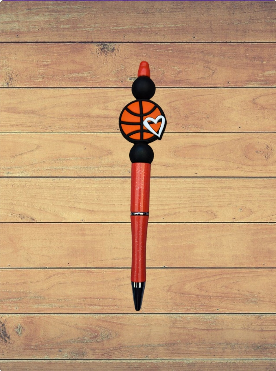 Basketball Pen