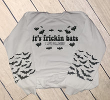 Load image into Gallery viewer, Frickin Bats Crewneck
