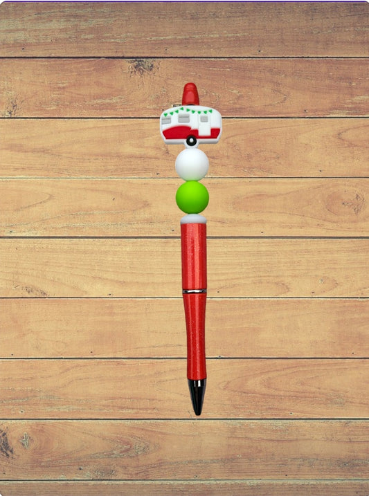 Camper Pen