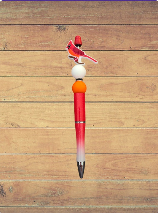 Cardinal Pen