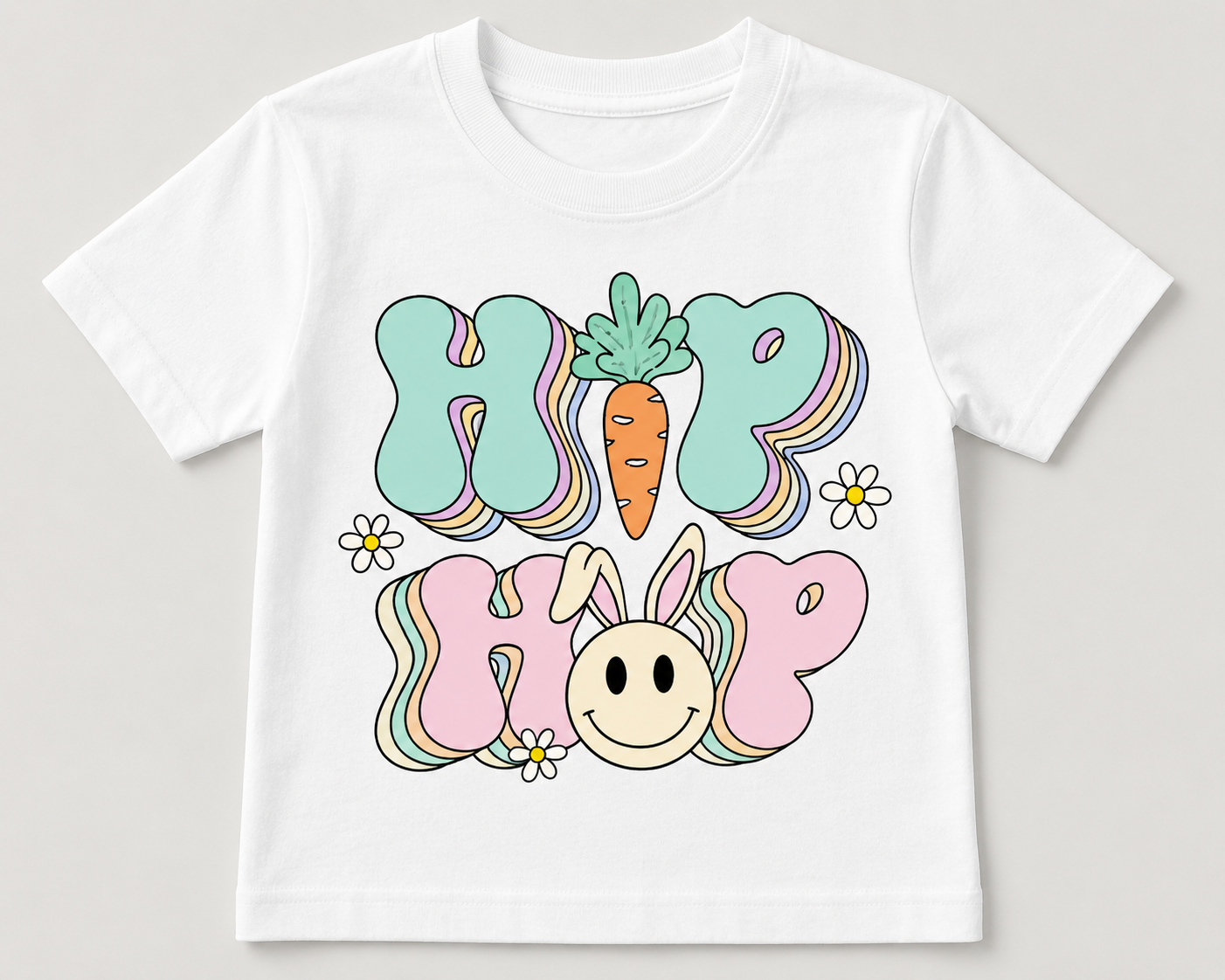 Hip Hop Youth Shirt
