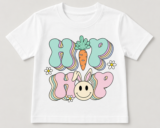 Hip Hop Youth Shirt