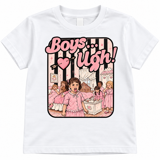 Boys Ugh Youth Shirt