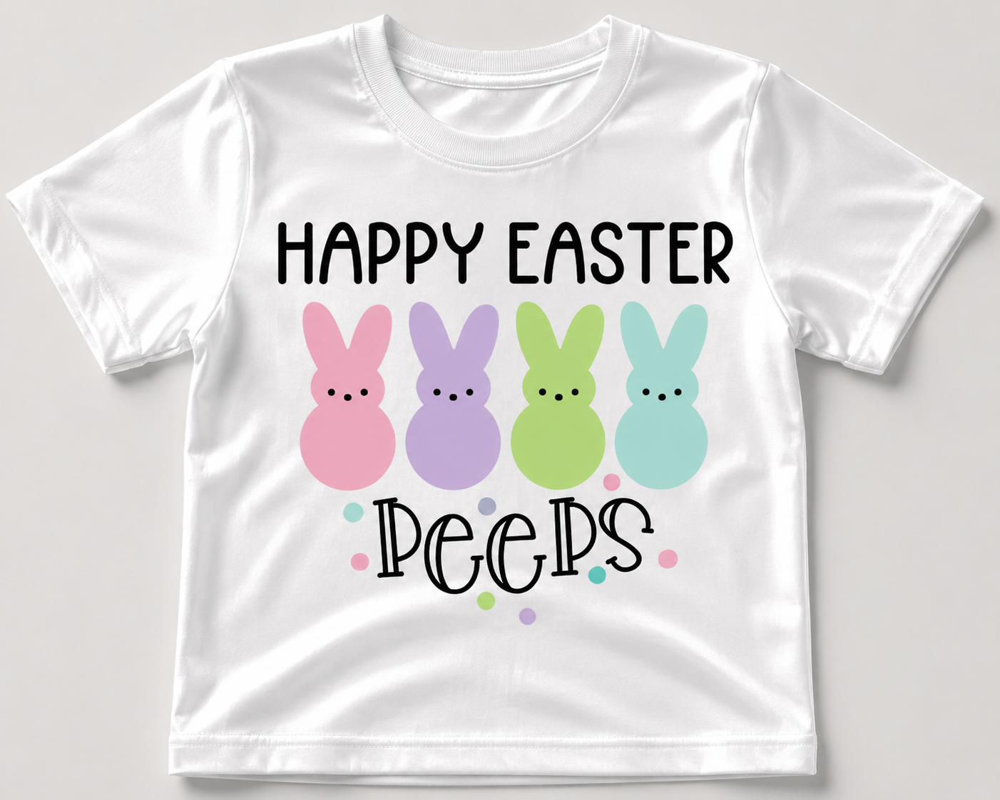 Peeps Youth Shirt