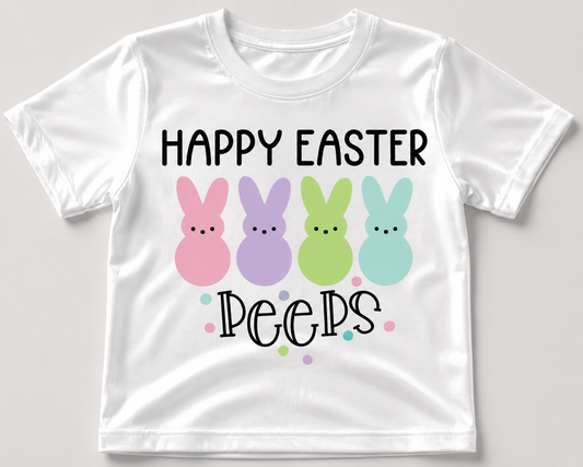 Peeps Youth Shirt