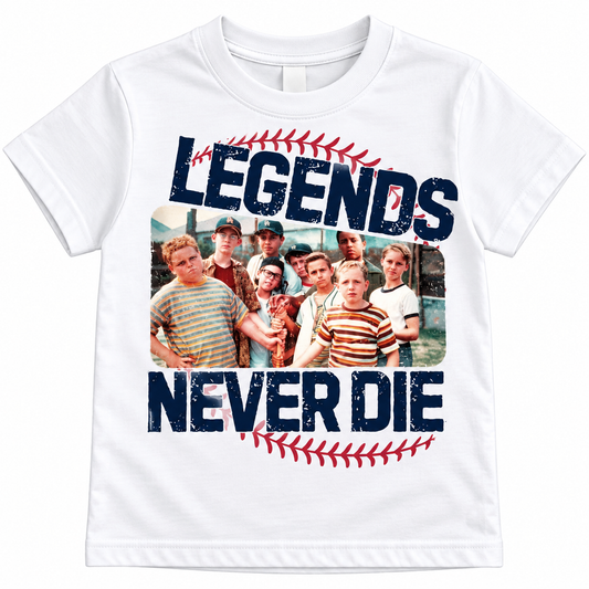 Legends Youth Shirt