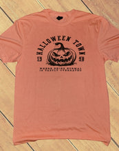 Load image into Gallery viewer, Halloween Town Shirt
