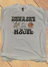 Load image into Gallery viewer, Horrors In This House Shirt
