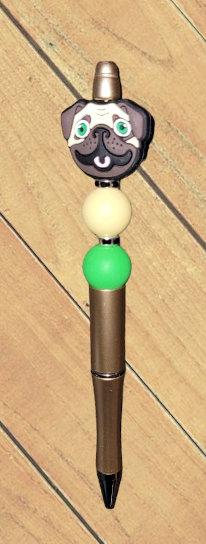 Pug Pen