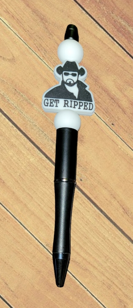 Get Ripped Pen