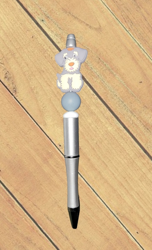 Shaggy Dog Pen