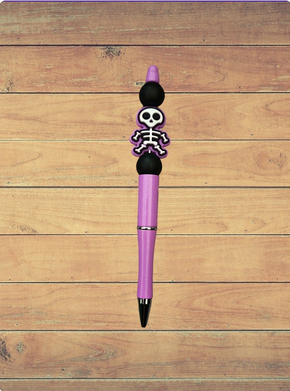 Skeleton Pen