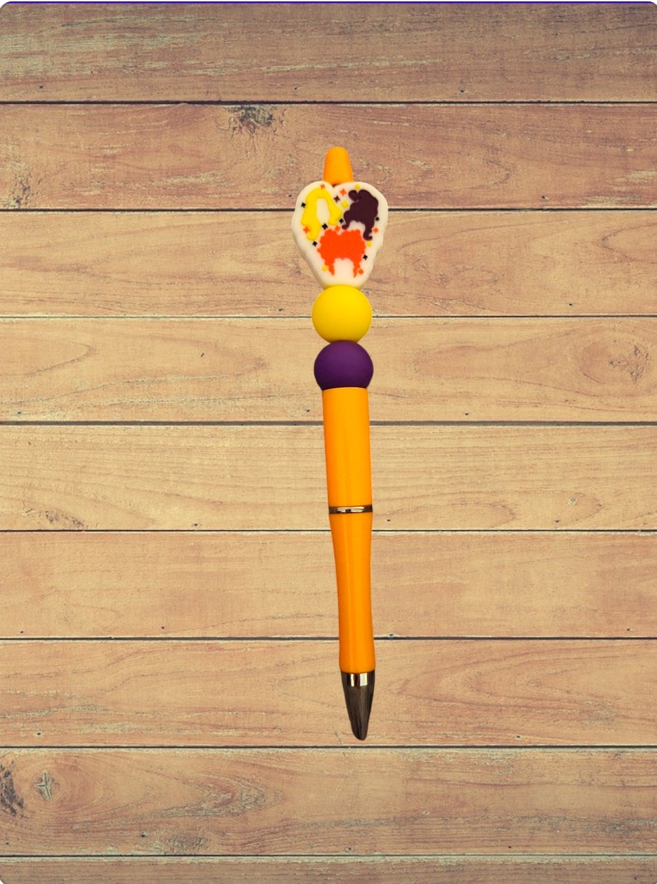 Hocus Pocus Pen