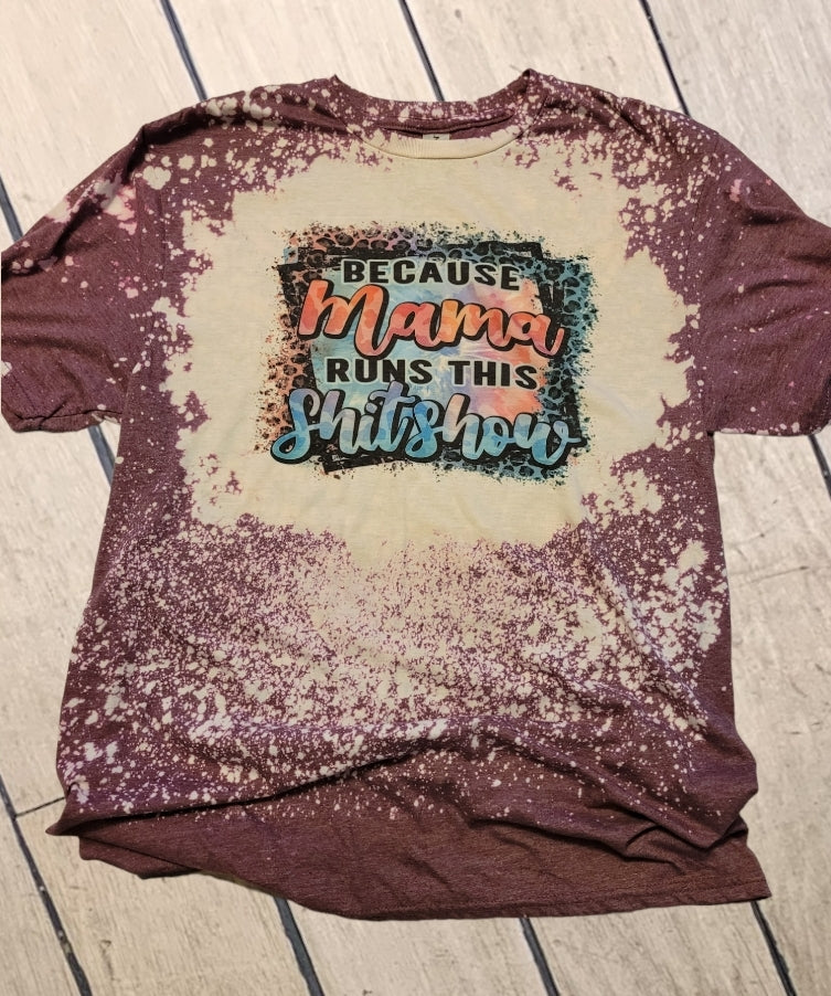 Shitshow Shirt