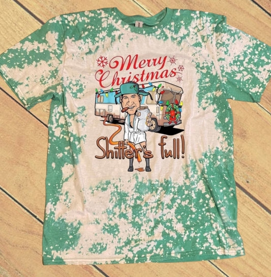 Shitters Full Shirt