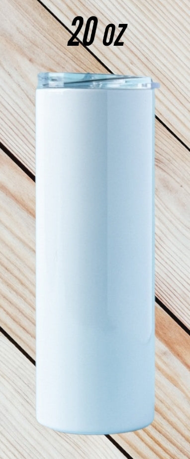 Valentines Tumbler