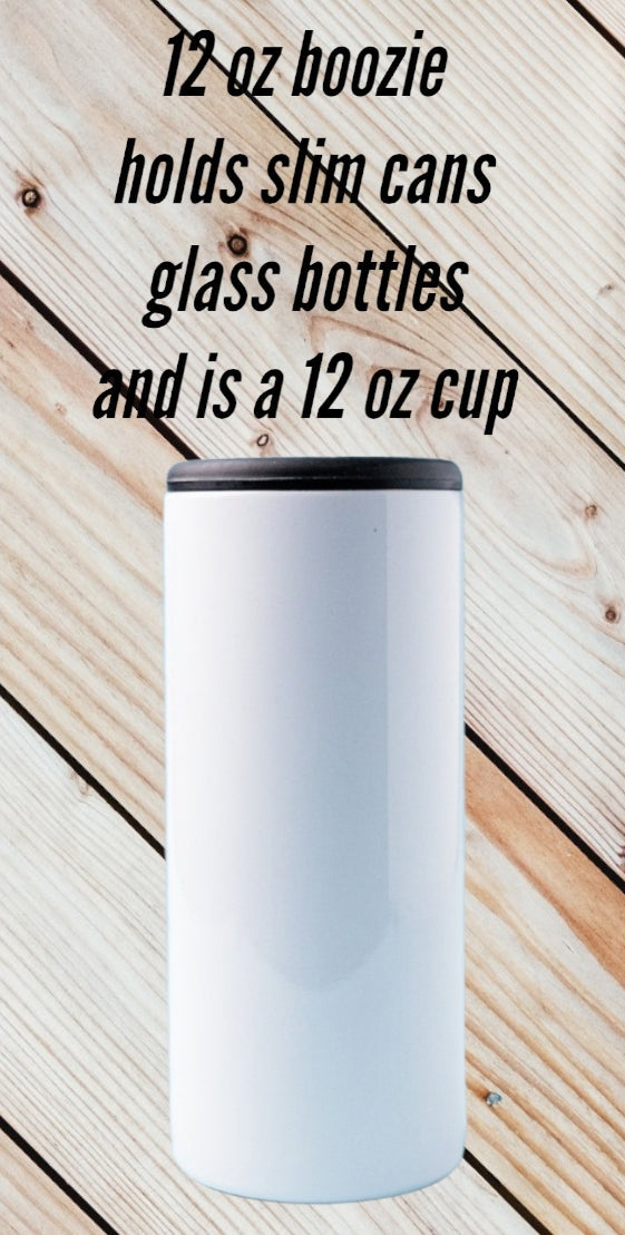 Police Badge Tumbler