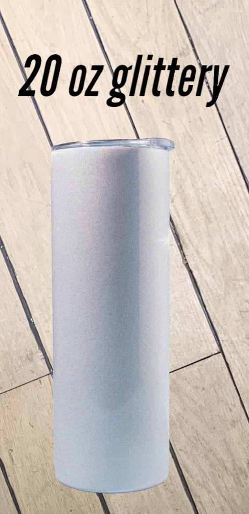 Bee Amazing Tumbler